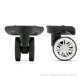 luggage double wheel parts accessories luggage bags